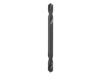 Bosch Vrták do kovu HSS-G, 4,5 x 17/58 mm, 10ks | ajtech.sk