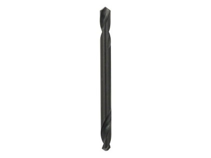 Bosch Vrták do kovu HSS-G, 4,8 x 17/62 mm, 10ks | ajtech.sk