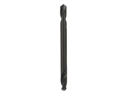 Vrták do kovu Bosch HSS-G 4,8 x 17 / 62 mm | ajtech.sk