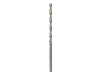 Bosch Vrták do kovu HSS-G, 4,5 x 82/126 mm | ajtech.sk