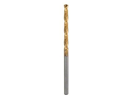 Vrták do kovu Bosch HSS-TiN 3 x 33 / 61 mm | ajtech.sk