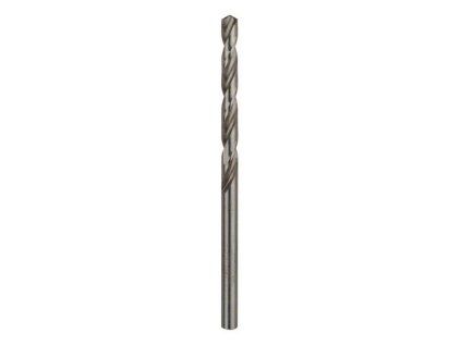 Vrták do kovu Bosch HSS-G 4,1 x 43 / 75 mm | ajtech.sk