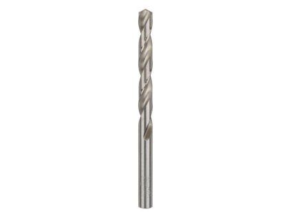 Bosch Vrták do kovu HSS-G, 9,1 x 81/125 mm | ajtech.sk