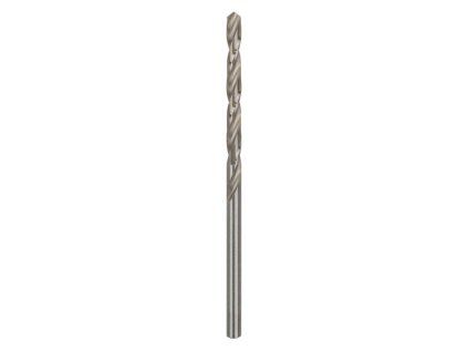 Vrták do kovu HSS-G 3,9 x 43 / 75 mm Bosch | ajtech.sk