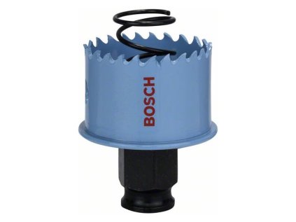 Bosch Dierová píla do plechov 41x20 mm 2608584793 | ajtech.sk