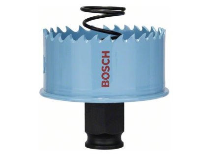 Bosch Dierová píla do plechov 54x20 mm 2608584797 | ajtech.sk