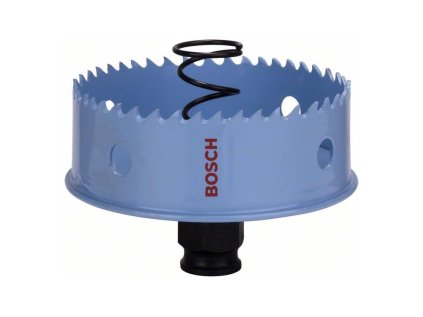 Bosch Dierová píla do plechov 79x20 mm 2608584807 | ajtech.sk
