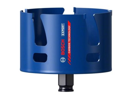 Bosch EXPERT Construction Dierovka do dreva, plastu, tehly 105×60 mm 2608900481 | ajtech.sk