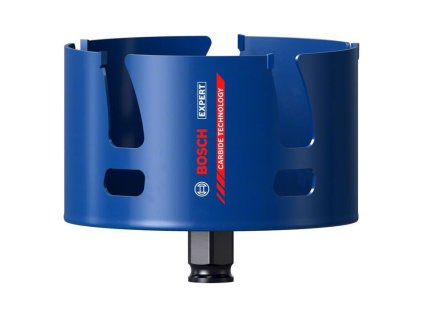 Bosch EXPERT Construction Dierovka do dreva, plastu, tehly 111×60 mm 2608900482 | ajtech.sk