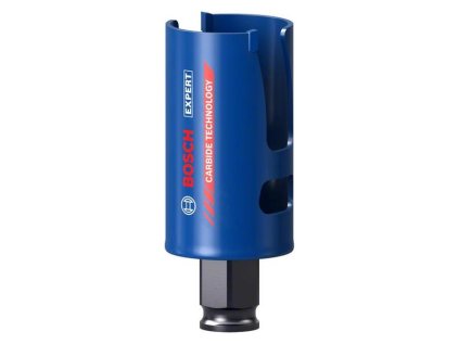 Bosch EXPERT Construction Dierovka do dreva, plastu, tehly 40x60 mm 2608900459 | ajtech.sk