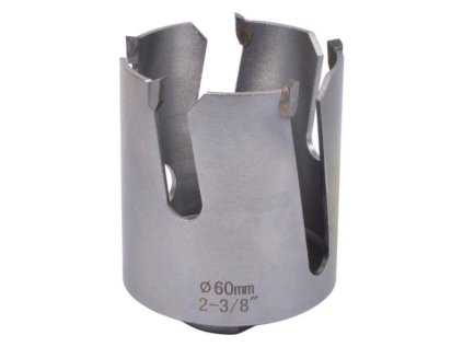 Makita Ľahká vykružovacia korunka UNICUT 60x75 mm P-64543 | ajtech.sk