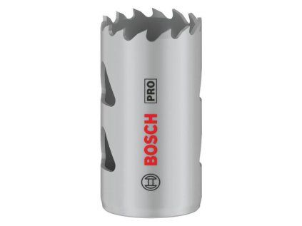 Dierovka Bosch PRO Multi 27 mm | ajtech.sk