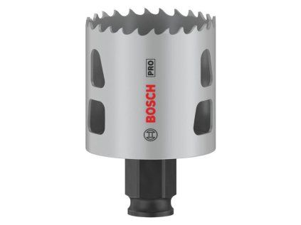 Dierovka Bosch PRO Multi 48 x 44 mm | ajtech.sk