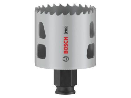 Dierovka Bosch PRO Multi 52 x 44 mm | ajtech.sk