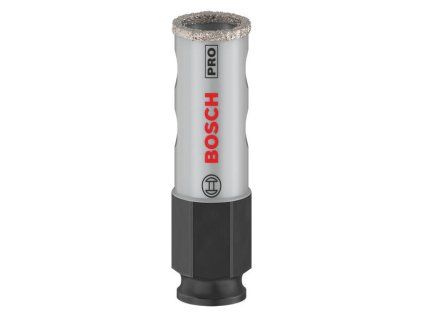 Dierovka do dlaždíc Bosch PRO Tile 19 mm | ajtech.sk