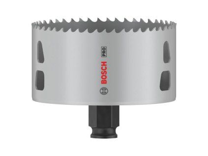 Dierovka Bosch PRO Multi 92 x 44 mm | ajtech.sk