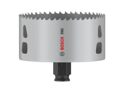 Dierovka Bosch PRO Multi 95 x 44 mm | ajtech.sk