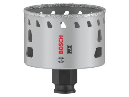 Dierovka Bosch PRO Tile 64x40 mm do dlaždíc | ajtech.sk