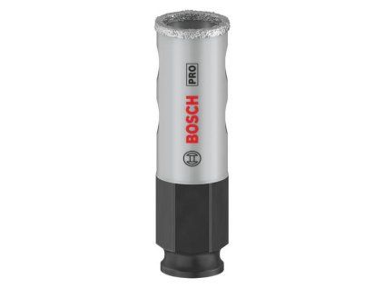 Dierovka do dlaždíc Bosch PRO Tile 20 mm | ajtech.sk