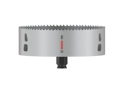 Dierovka Bosch PRO Multi 152 x 44 mm | ajtech.sk