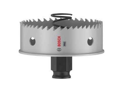 Dierovka Bosch PRO Sheet Metal 76mm | Ajtech