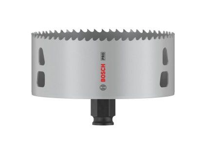 Dierovka Bosch PRO Multi 114 x 44 mm | ajtech.sk