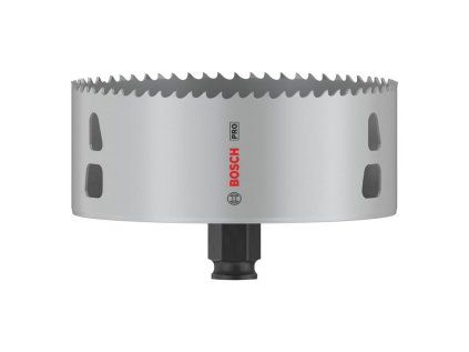 Dierovka Bosch PRO Multi 121 x 44 mm | ajtech.sk