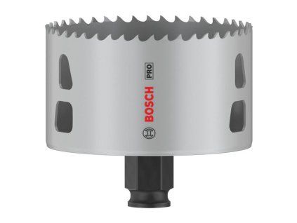 Dierovka Bosch PRO Multi 83 x 44 mm | ajtech.sk