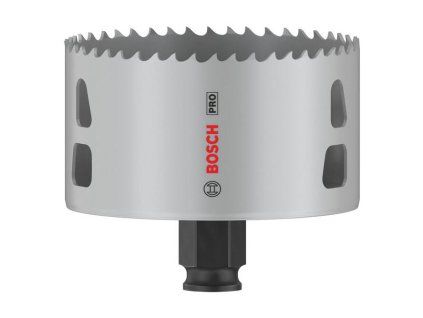 Dierovka Bosch PRO Multi 86 x 44 mm | ajtech.sk