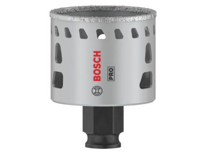 Dierovka do dlaždíc Bosch PRO Tile 51 mm | ajtech.sk