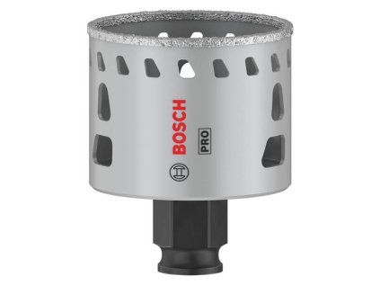 Dierovka do dlaždíc Bosch PRO Tile 54 mm | ajtech.sk