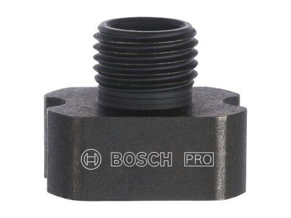 Adaptér dierovky Bosch PRO Q-Lock 14-30mm | ajtech.sk