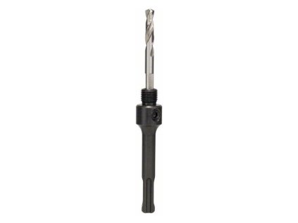 Bosch SDS Plus adaptér s 1/2" závitom 20UNF vrták HSS-G pre dierovky 14-30mm | ajtech.sk