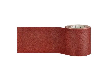 Bosch Zvitok brúsnej tkaniny C410 93 mm x 5 m K40 | ajtech.sk