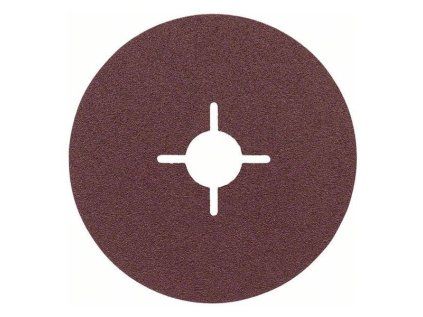 Fibrový kotúč R444 115mm G100 | ajtech.sk