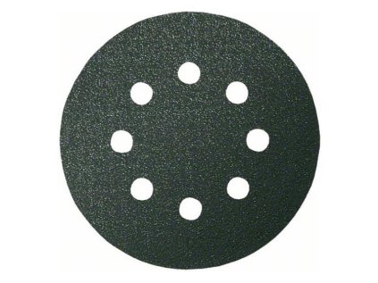 Bosch Brúsny papiere F355, 115 mm,  P400 , (bal 5ks) | ajtech.sk