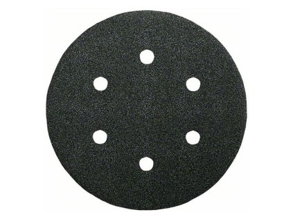 Bosch Brúsny papier F355, 150 mm, P180 pre excentrické brúsky (5ks) | ajtech.sk