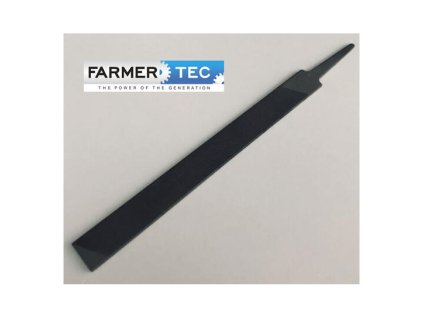 Plochý pilník 20 cm 03-06060 | ajtech.sk