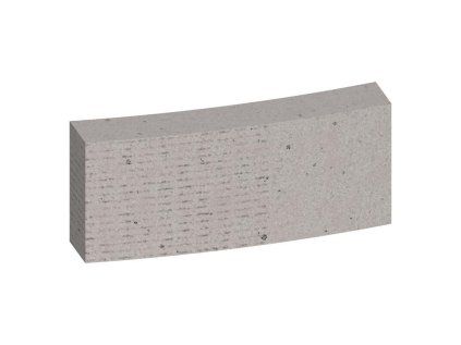 Bosch Segmenty pre vŕtacie korunky 250 mm | ajtech.sk