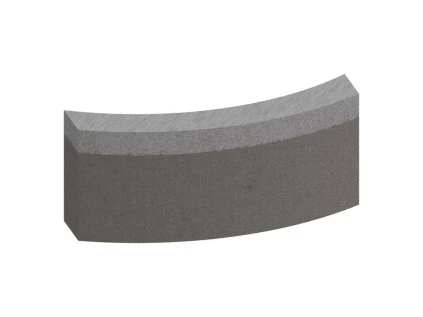 Bosch Segment diamantových vŕtacích koruniek Standard for Concrete 10 x 52 mm | ajtech.sk