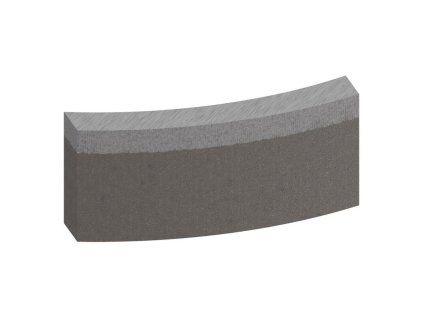 Segment diamantový Bosch pre korunku 72 mm | ajtech.sk