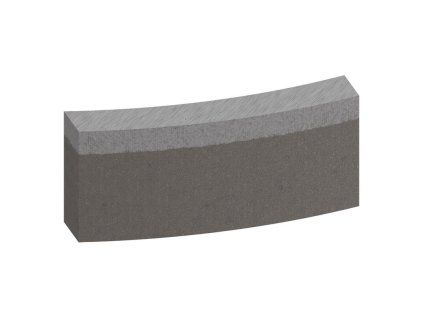 Segment diamantový Bosch pre korunku 102 mm | ajtech.sk