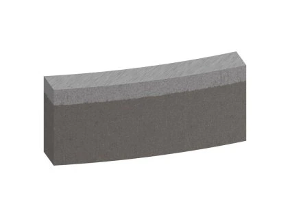 Bosch Segment diamantových vŕtacích koruniek Standard for Concrete 10 x 152 mm | ajtech.sk