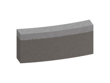 Segment diamantový Bosch pre korunku 152 mm | ajtech.sk