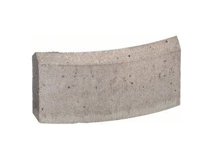 Segment pre diamantové korunky Bosch Best for Concrete | ajtech.sk