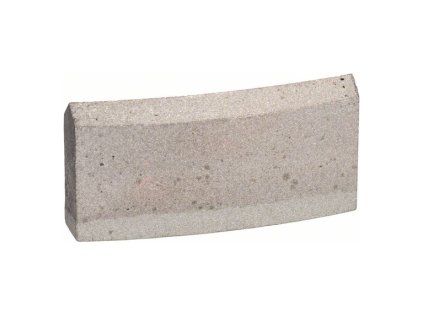 Segment pre diamantové korunky Bosch Best for Concrete | ajtech.sk