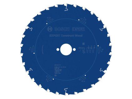 Pílový kotúč Bosch EXPERT for Construct Wood 235 mm | ajtech.sk