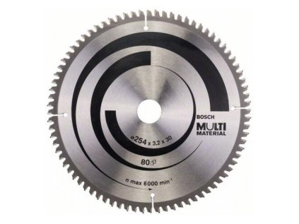 Bosch Pílový kotúč pre aku píly Standard for Wood 165 x 20 x 1,5/1,0mm Z24 | ajtech.sk