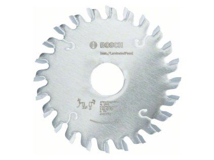 Kónický predrezávací kotúč Bosch 100x22 mm | ajtech.sk