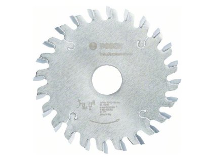 Bosch Kónický predrezávací kotúč Best for Laminated Panel
100 x 20 x 3,1 mm Z24 | ajtech.sk
